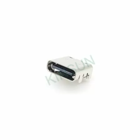 USB C Typ Anschluss - Die USB Type-C 3.0 Anschlüsse sind in Versionen mit 24 Pins und 16 Pins erhältlich